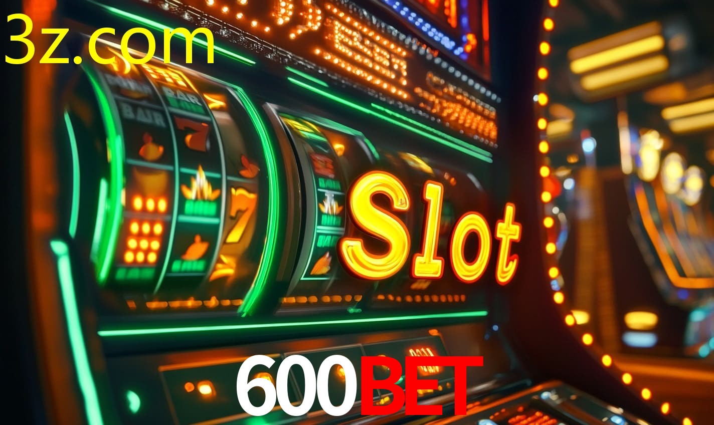 Login Seguro 600BET.COM